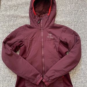 Arc’teryx Atom LT Hoody